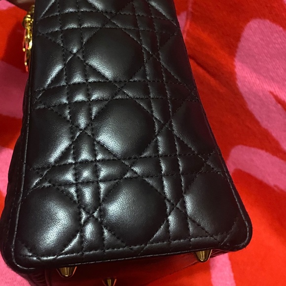 Lady Dior Bag - Picture 10 of 16